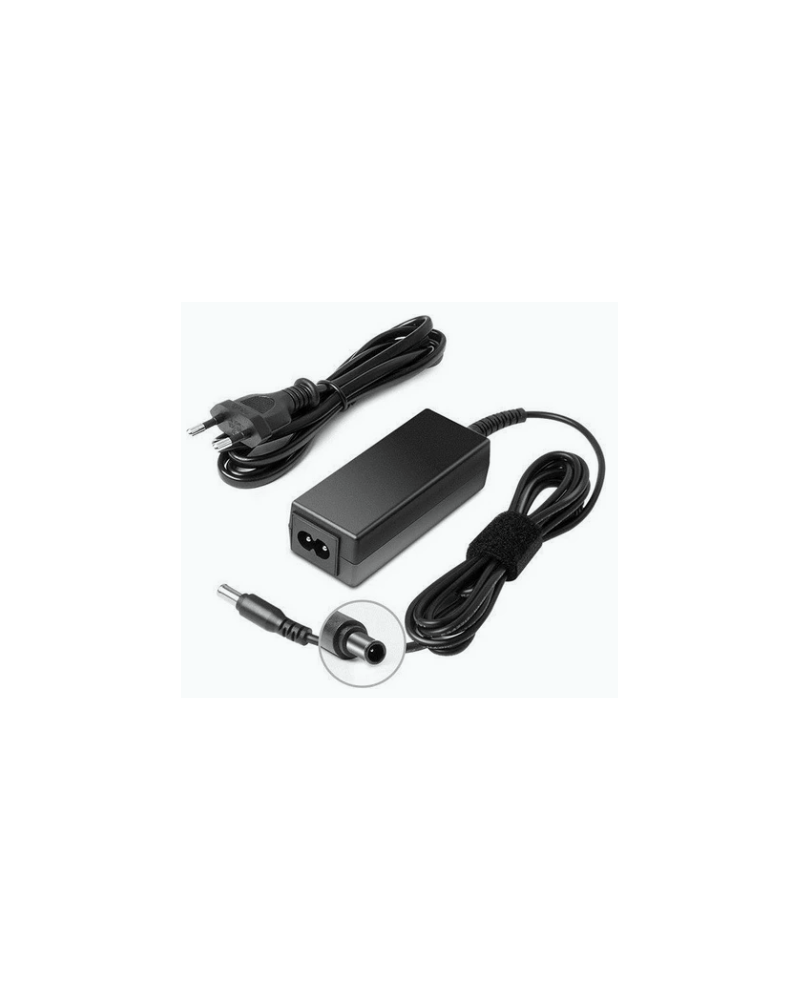 AC ADAPTER FOR MONITOR LG 19.5V/4.1A/80W (6.5*4.4) NEW