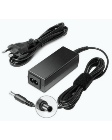 AC ADAPTER FOR MONITOR LG 19.5V/4.1A/80W (6.5*4.4) NEW