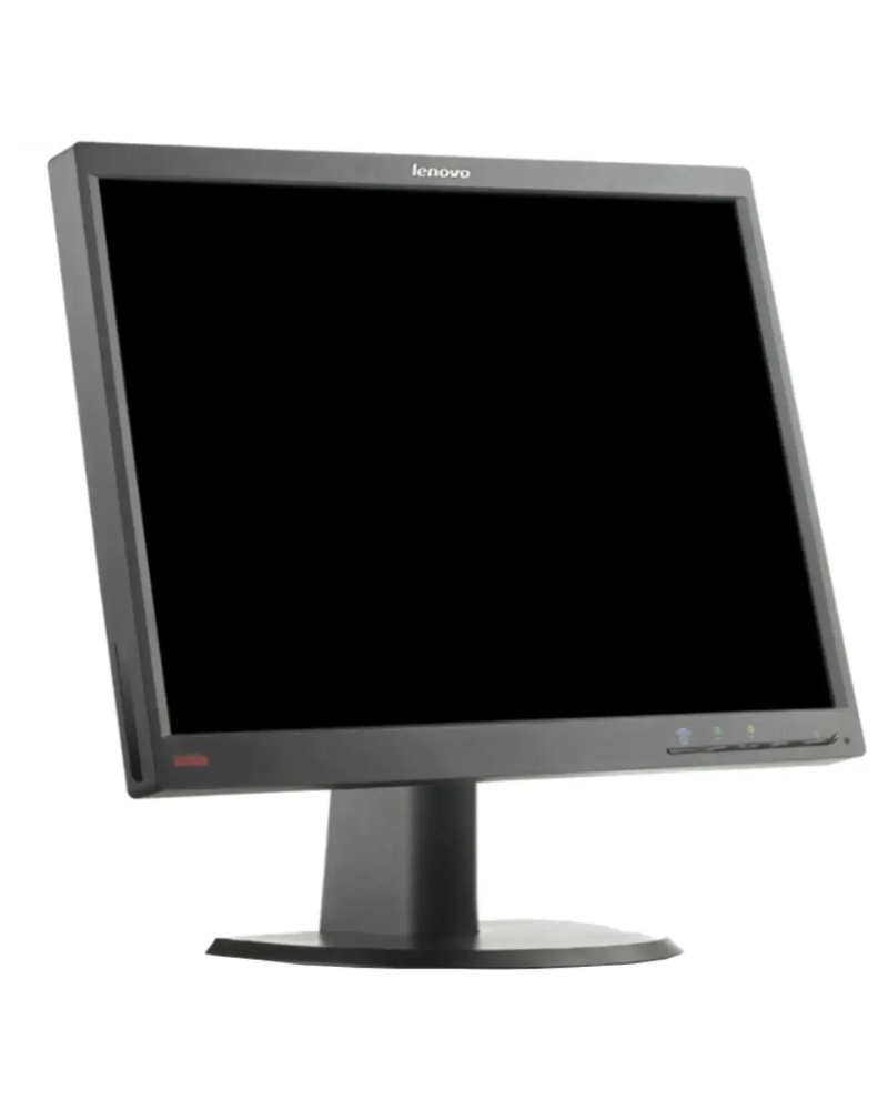 MONITOR 22" LED LENOVO LT2252p BL (CASE GB) GA