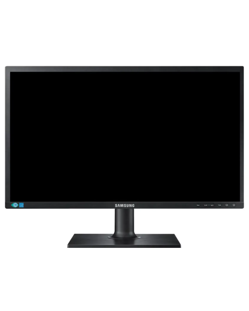MONITOR 24" LED SAMSUNG S24E450B BL WIDE GB