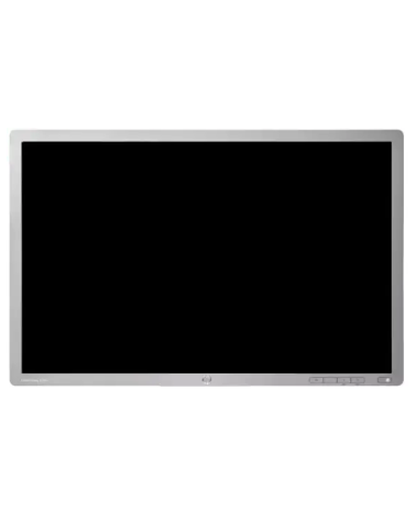 MONITOR 24" LED IPS HP E241i BL-SL NO BASE GA-