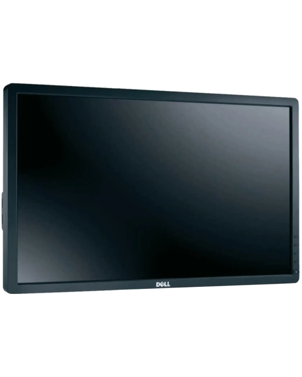 MONITOR 24" LED DELL P2412H BL NO BASE GB