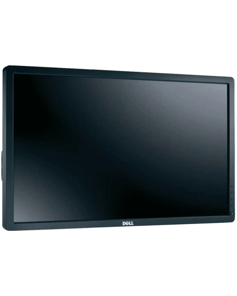 MONITOR 24" LED DELL P2412H BL NO BASE GB