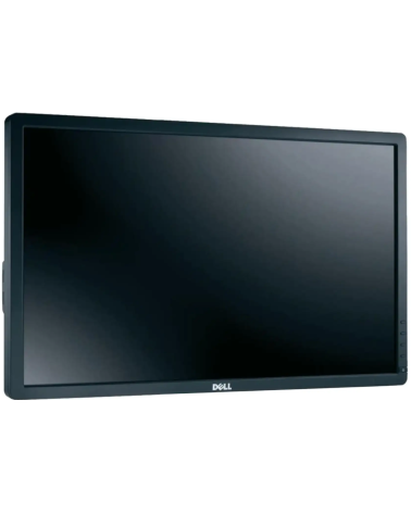 MONITOR 24" LED DELL P2412H BL NO BASE GB