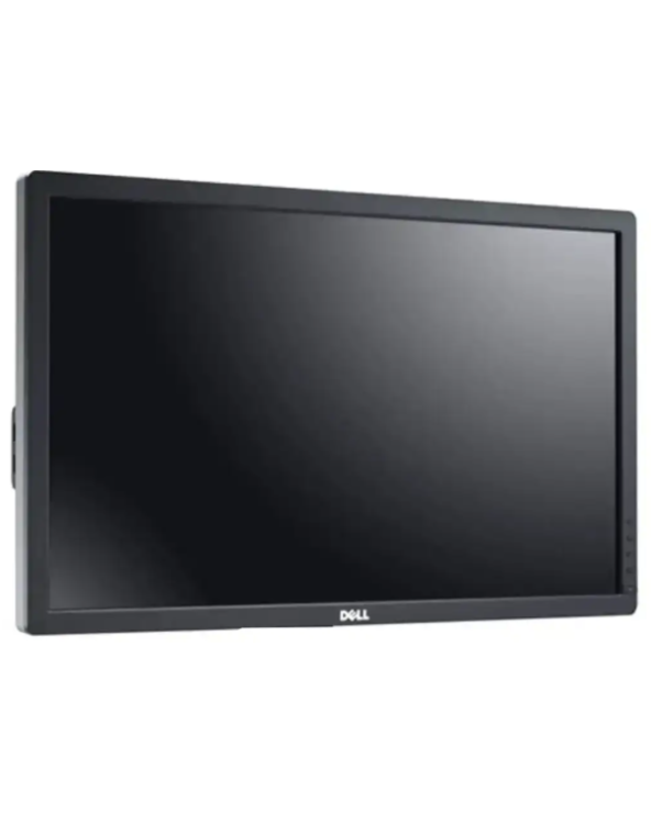 MONITOR 27"IPS DELL U2713HMt BL-SL WIDE (DP OFF) NO BASE GA-