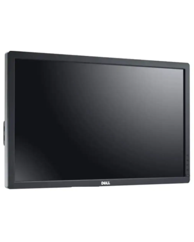 MONITOR 27"IPS DELL U2713HMt BL-SL WIDE (DP OFF) NO BASE GA-