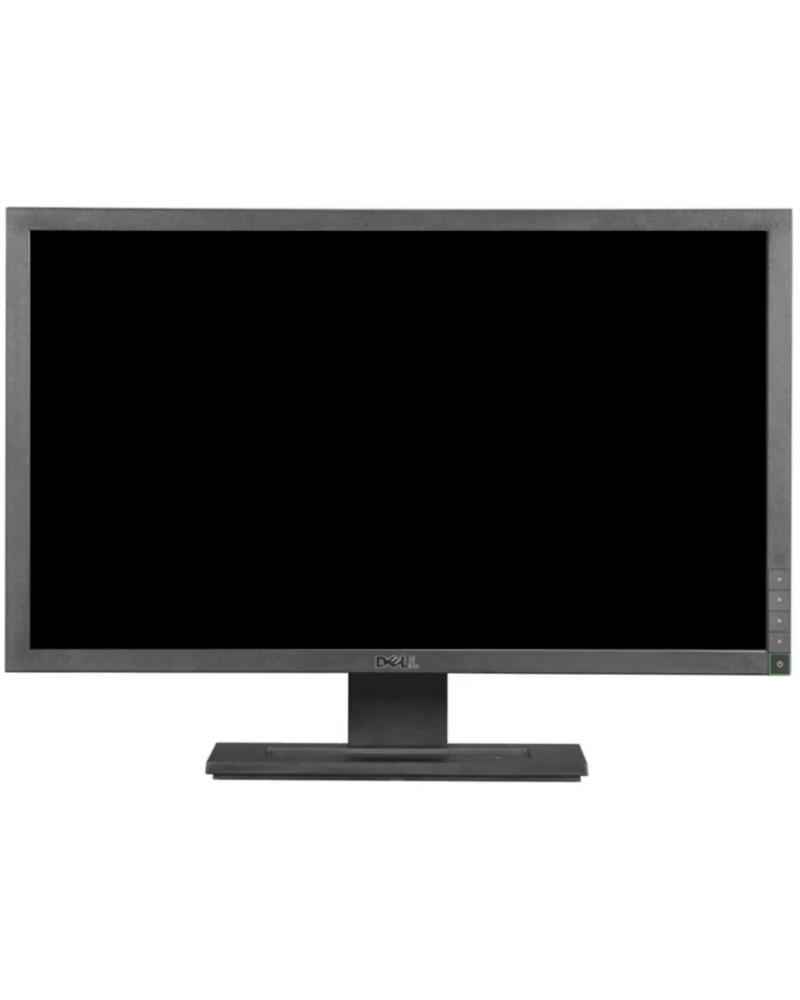 MONITOR 24" LED DELL G2410t BL WIDE GB