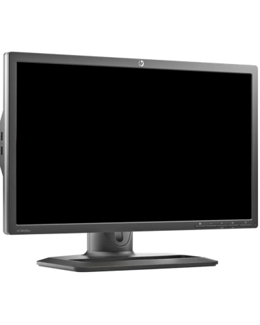 MONITOR 24" LED IPS HP ZR2440W BL-SL GB