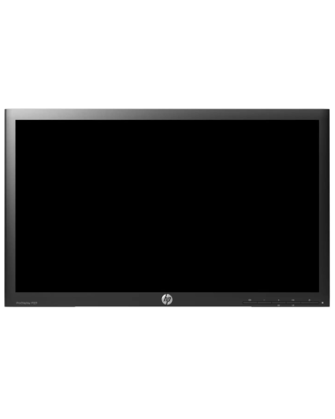 MONITOR 22" LED HP P221 BL WIDE NO BASE GA