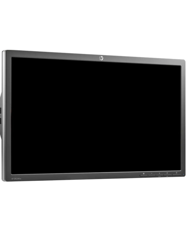 MONITOR 24" LED IPS HP ZR2440W BL-SL WIDE NO BASE GA-