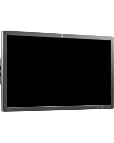 MONITOR 24" LED IPS HP ZR2440W BL-SL WIDE NO BASE GA-
