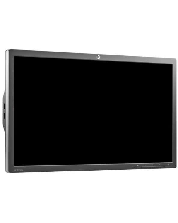 MONITOR 24" LED IPS HP ZR2440W BL-SL WIDE NO BASE GB