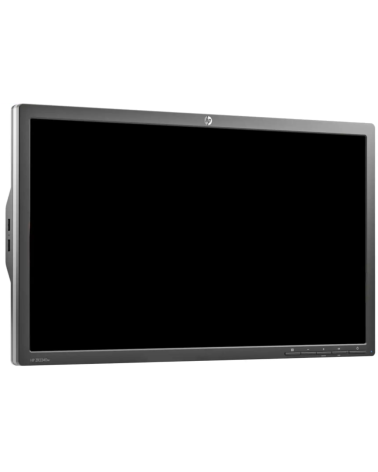 MONITOR 24" LED IPS HP ZR2440W BL-SL WIDE NO BASE GB