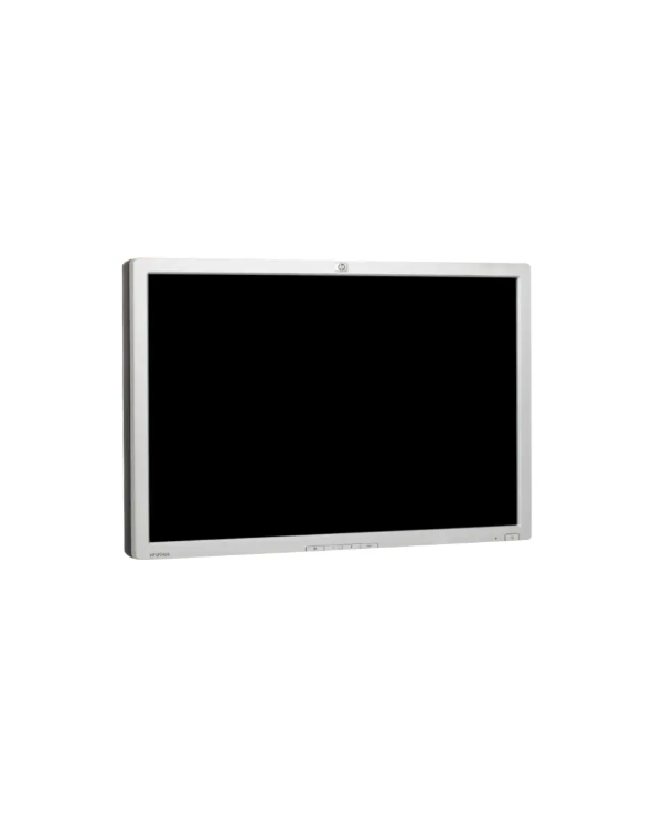 MONITOR 24" TFT HP LP2465 BL-SL WIDE NO BASE GA-