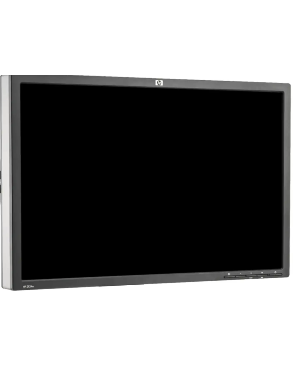 MONITOR 24" TFT IPS HP ZR24W BL-SL WIDE NO BASE GA-