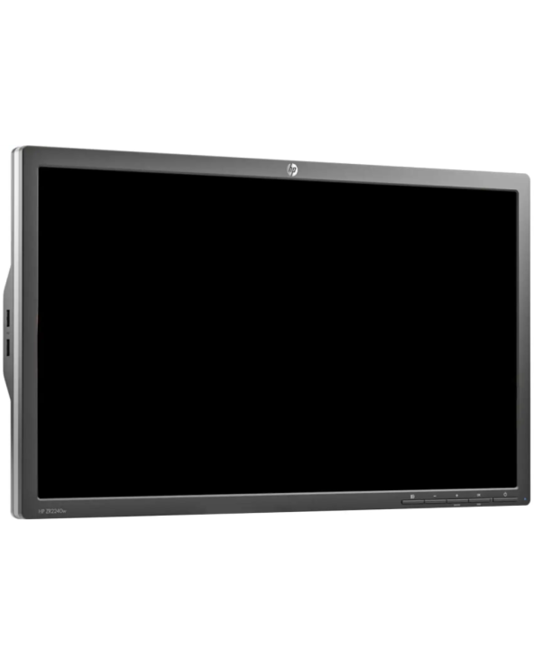 MONITOR 24" LED IPS HP ZR2440W BL-SL NO BASE GA