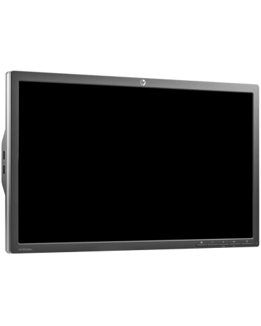 MONITOR 24" LED IPS HP ZR2440W BL-SL NO BASE GA