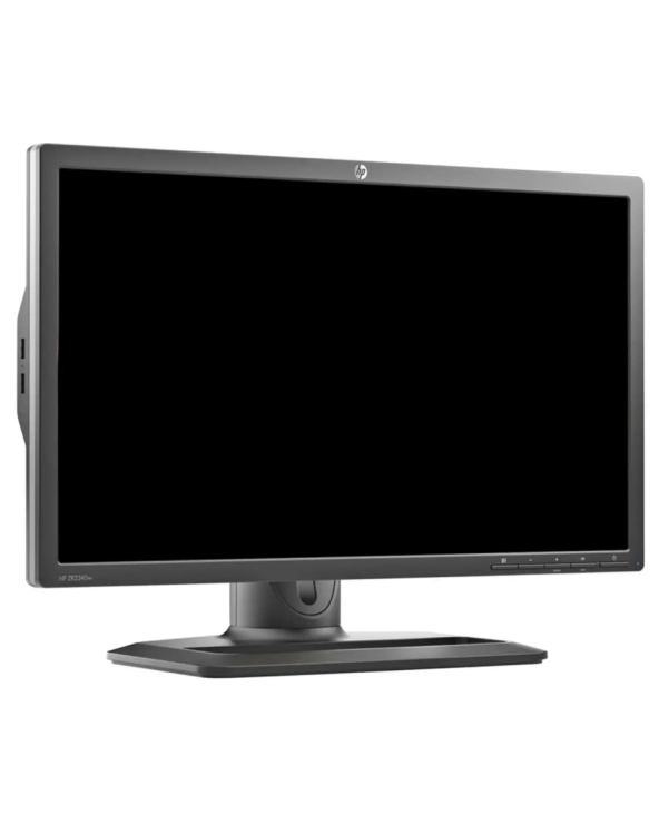 MONITOR 24" LED IPS HP ZR2440W BL-SL WIDE GA-