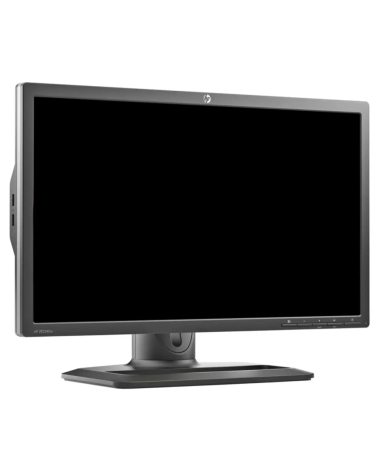 MONITOR 24" LED IPS HP ZR2440W BL-SL WIDE GA-
