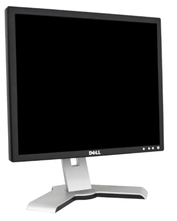 MONITOR 19" TFT DELL E198FPB BL GA