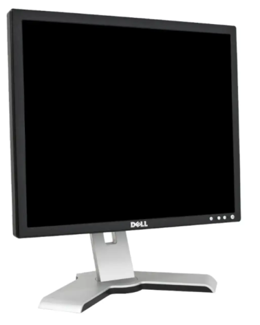 MONITOR 19" TFT DELL E198FPB BL GA