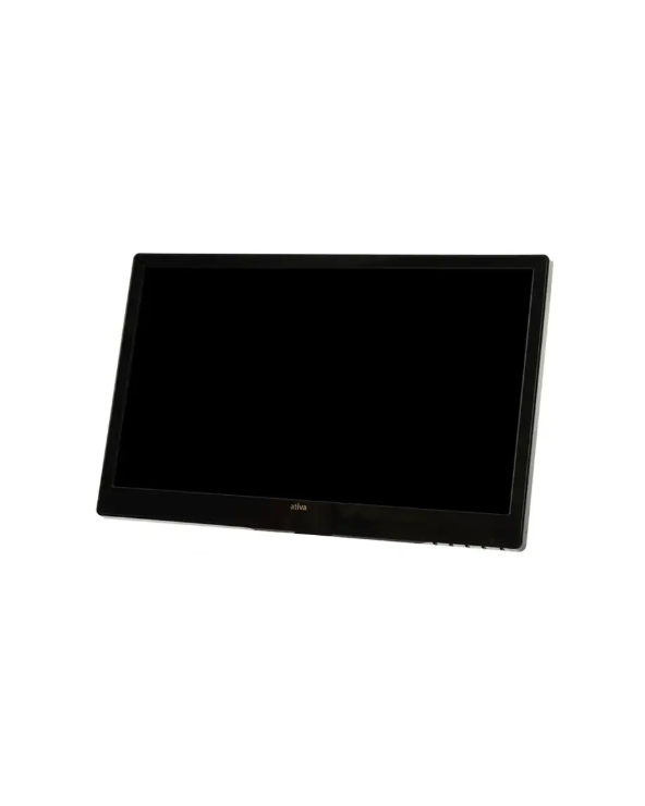 MONITOR 22" TFT ATIVA M22HZR BL NO BASE GA