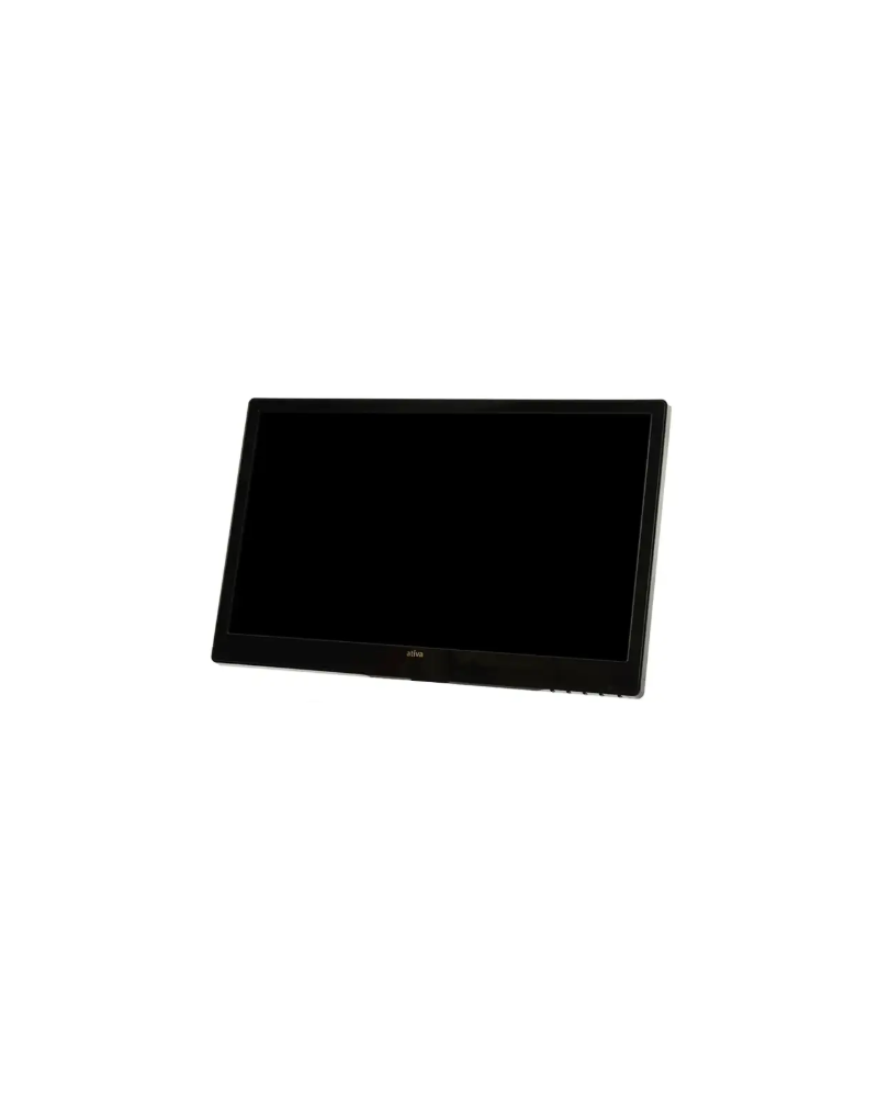 MONITOR 22" TFT ATIVA M22HZR BL NO BASE GA