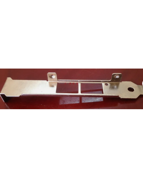 FULL PROFILE BRACKET DUAL ETHERNET FOR NETWORK CARDS X520