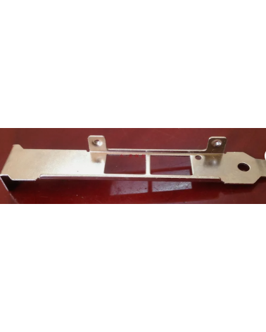 FULL PROFILE BRACKET DUAL ETHERNET FOR NETWORK CARDS X520