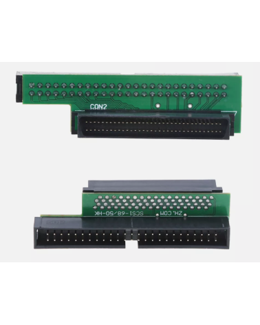 ΚΑΛΩΔΙΟ SCSI 68PIN (M) TO 68PIN (M) INTERNAL