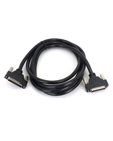 CABLE IBM 9B11 MINI CENTRONICS COM CABLE  2M BLACK