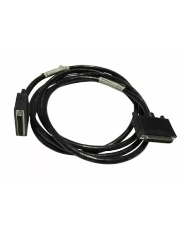 CABLE IBM RS/6000 JTAG 3.0M CABLE 3M BLACK