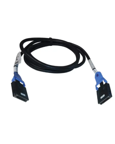 CABLE IBM RIO-2 HSL2 RIO-G COPPER CABLE 53P2676 3,5M BLACK