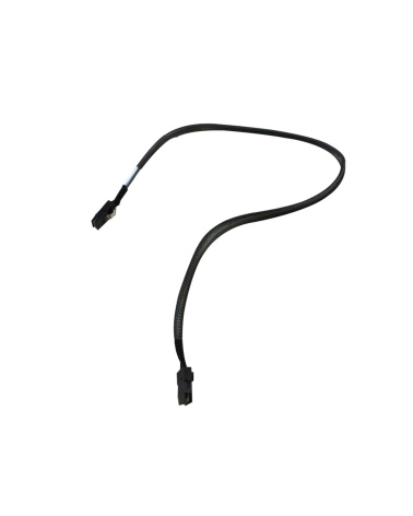 CABLE IBM FUJIKURA/H63544/1483/MALE TO MALE 10M BLACK