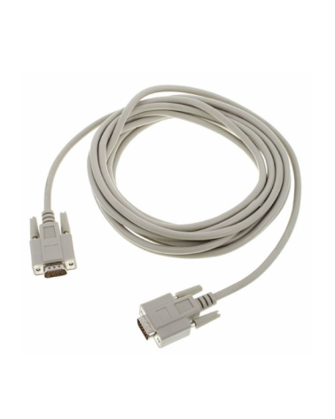 ΚΑΛΩΔΙΟ VGA 1.5Μ ΛΕΥΚΟ