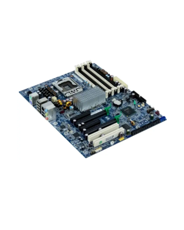 MB HP W/S Z400 CPU S1366 1333MHZ 6 RAM SLOTS VSN