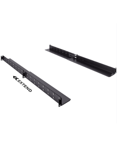 RAILS SET FOR SERVER NO P/N