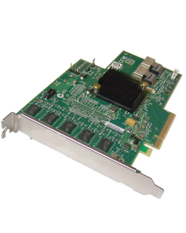 RAID CONTROLLER IBM SERVERAID MR10i SAS/SATA