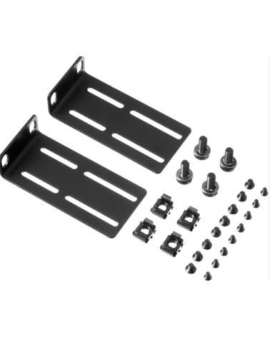 RACK EARS FOR HP ARUBA 1820/1920 19'' 1U