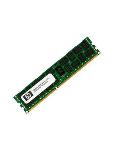 8GB HP PC3-14900R DDR3-1866 2Rx4 CL13 ECC RDIMM 1.5V
