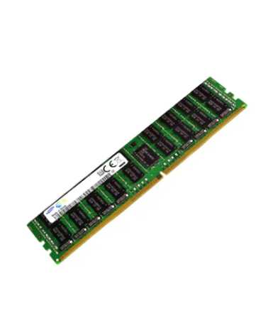 4GB SAMSUNG PC3-10600R DDR3-1333 2Rx4 CL9 ECC RDIMM 1.5V