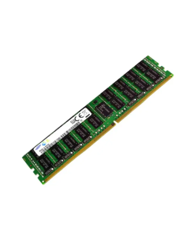 64GB SAMSUNG PC4-2133P-L DDR4-2133 4Rx4 ECC LRDIMM
