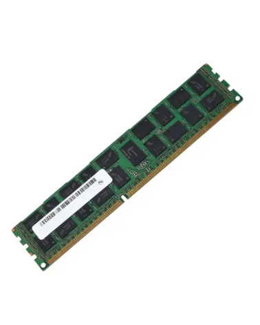 8GB MICRON PC3-8500R DDR3-1066 2Rx4 CL7 ECC RDIMM 1.5V