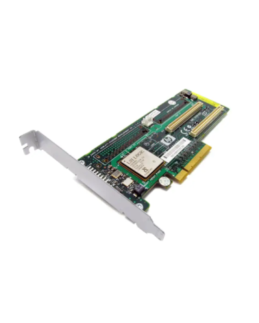 RAID CONTROLLER HP-CPQ SMART ARRAY P400 PCIE 512 x8 SAS/SATA