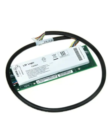 RAID CONTROLLER BATTERY BACKUP UNIT LSI 1078