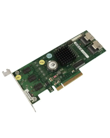 RAID CONTROLLER FUJITSU LSI 1078/256MB SAS NO BATT