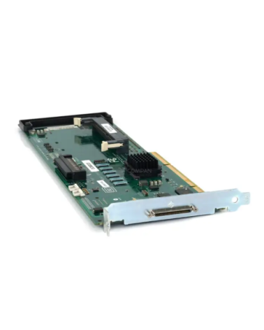 RAID CONTROLLER HP-CPQ SMART ARRAY 642 128MB/2CH/U320 PCI-X