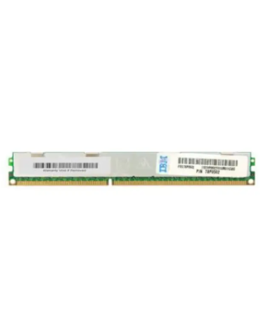 8GB IBM PC3L-8500R DDR3-1066 4Rx8 CL7 ECC RDIMM LP 1.35V