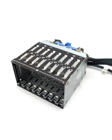 HDD CAGE DELL R820 8x2.5"