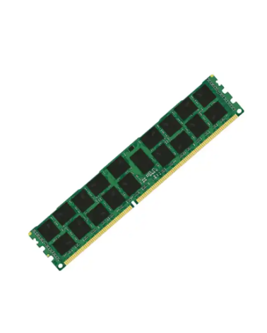 8GB SAMSUNG PC3-12800R DDR3-1600 2Rx4 CL11 ECC RDIMM 1.5V